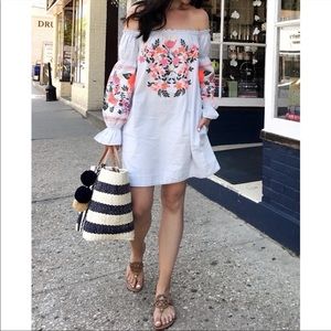 NWT free people dress